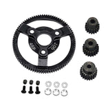 Maxbell Gear DIY Modified Parts High Speed Gear for RC Hobby Car Vehicles Model 90T