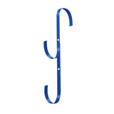 Maxbell Pool Pole Hanger Pole Hanger for Skimmers Garden Equipment Pools Accessories