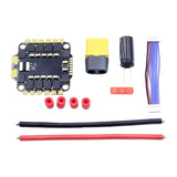 Maxbell Mini four in a ESC Mini FC Stack for Drone Fixed Wing 60A