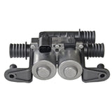 Maxbell Heater Control Valve Solenoid-64116906652 for BMW E60 525i/525xi/530i/530xi/528i/528xi/528i xDrive/535i/535xi/535i xDrive/545i/550i/M5 (2004-2010 ) - Aladdin Shoppers