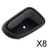 Maxbell 8xCar Front or Rear Left Interior Door Handle for    Corolla 1993 - 1997