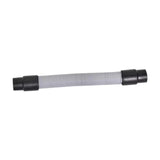 Maxbell Hair Steamer Hose Hair Dryers Bonnet Salon Nano Hair Steamer Connection Hose double 3.5cm grey