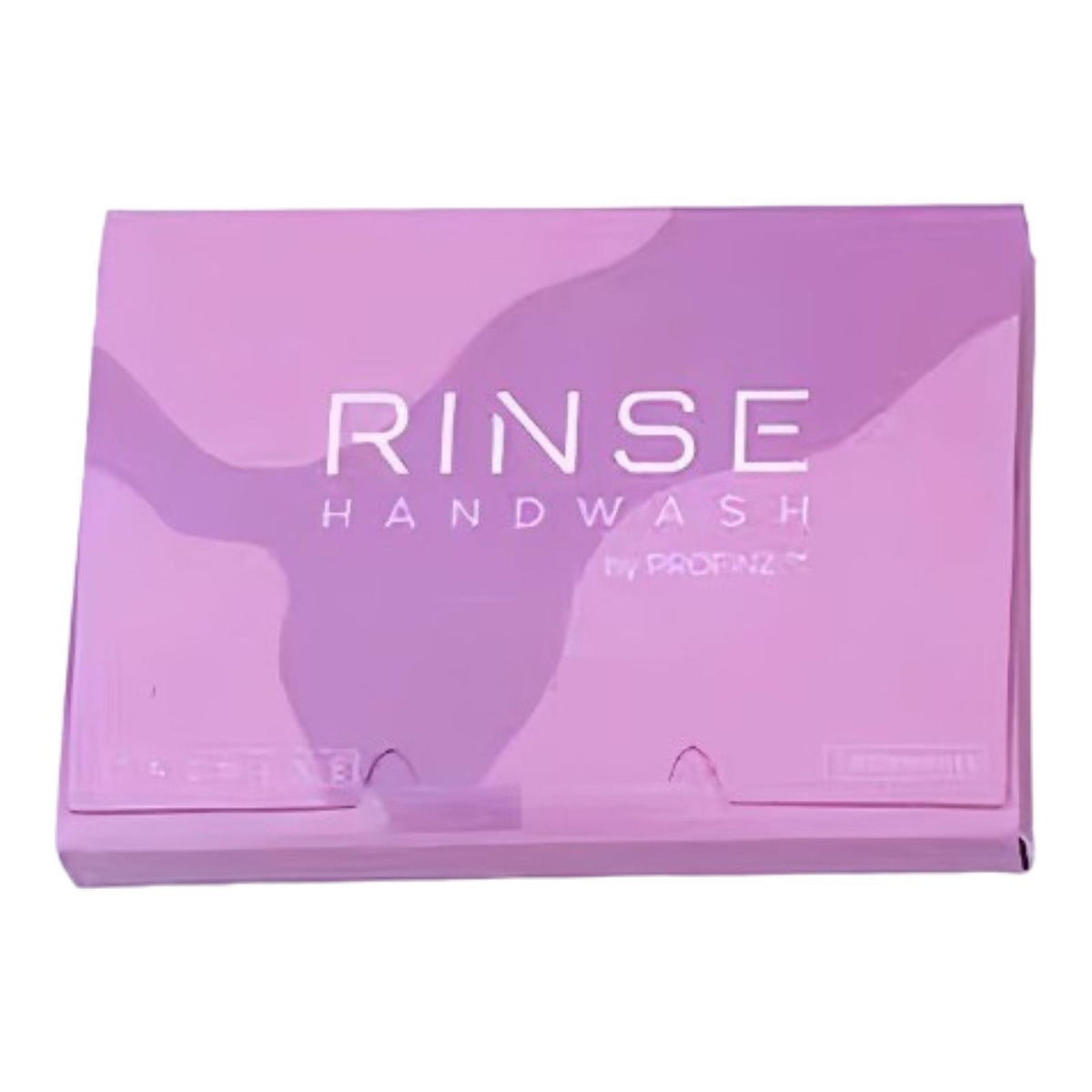 Maxbell 100Pcs Soap Paper Sheets Compact Mini Soap Paper for Indoor Hiking Traveling pink