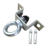 Maxbell Heavy Duty Swing Hanger Accessories Swing Hook for Playground Outdoor Indoor