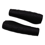 Maxbell 2Pcs Premium Bike Handle Grips Replacement Bicycle Handlebar Grips for Bikes - Aladdin Shoppers