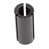 Maxbell High Precision Router Bit Collet Chuck Adapter CNC Tool 6-12mm & 6.35-12mm
