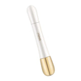 Maxbell 2 in 1 Foundation and Concealer Liquid Portable Full Coverage Built in Brush natural color