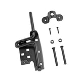 Maxbell Barn Door Lock Easy to Install Gate Door Latch for Warehouses Courtyard Shed