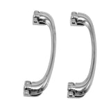 Maxbell Door Pull Handles 650306 Zinc Alloy Hardware Hand Grips for Triumph TR4