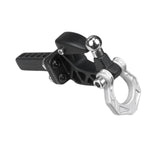 Maxbell 1/10 1/18 Climbing Car Hook Towing Hook for RC Crawler Car DIY Modified argent