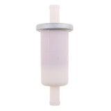 Maxbell 2x gasoline Petrol Filter For Motorcycle rcycle Scooter & Quads