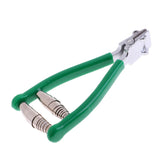 Maxbell Maxbell Starting Clamp Stringing Tool For Tennis and Badminton Racket Racquet Green