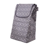 Maxbell Shopping Cart Replacement Bag Reusable Portable for Outside Folding Trolleys B