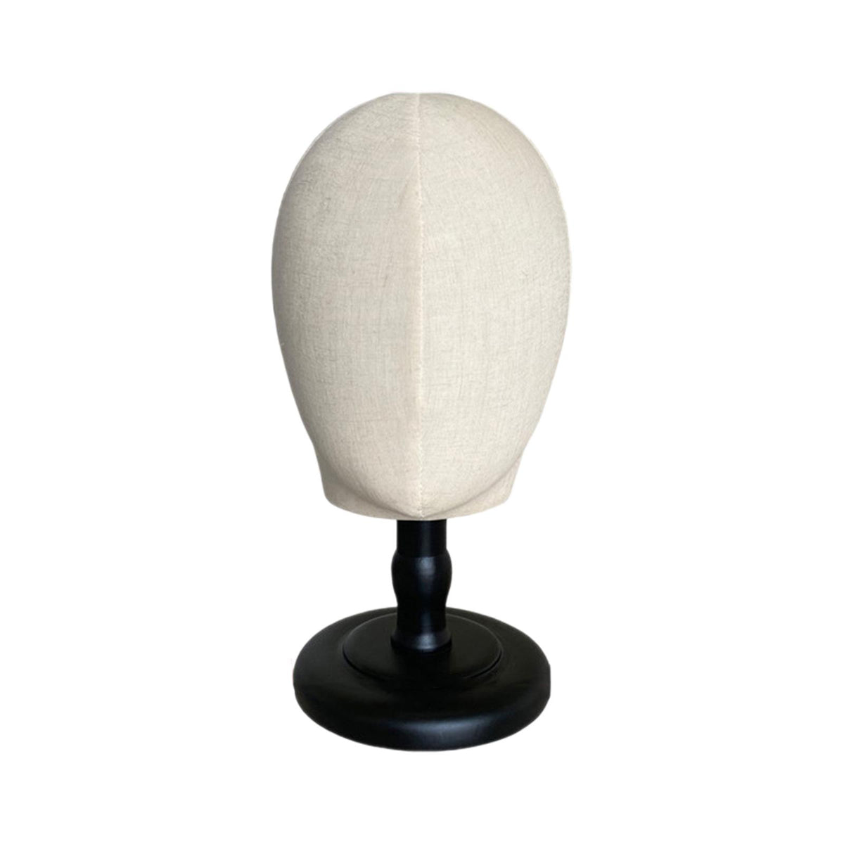 Maxbell Wigs Stand Making Mannequin Head for Weave Hair Braiding Retail Personal Use style E