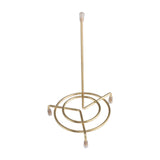 Maxbell Receipt Holder Memo Holder Check Spindle Buffet Notes Shop Kitchen Bill Fork