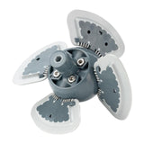 Maxbell Cleaner Engine Compatible for MX6 Pool Suction Cleaner Cleaner Engine