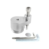 Maxbell Belt Removing Tool 708200686 for Can-am Maverick x3 Max Turbo R 2017-up Silver
