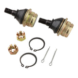 Maxbell 2x Ball Joints Repair 59266-0738 for Kawasaki Kaf400 Mule 600 2007-2016