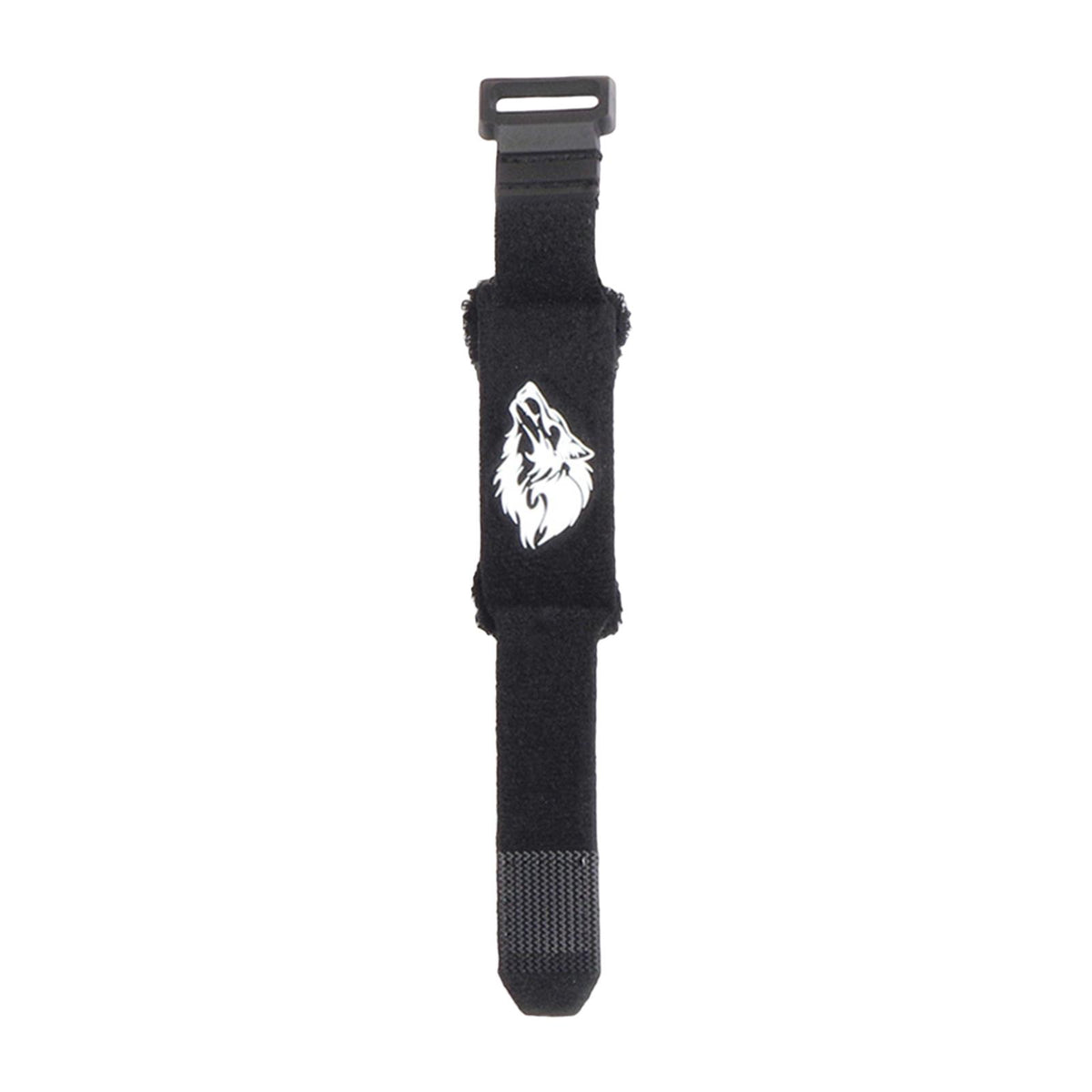 Maxbell Bass Guitar String Mute Dampener Guitar String Dampener Guitars String Muter Lone Wolf