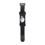 Maxbell Bass Guitar String Mute Dampener Guitar String Dampener Guitars String Muter Lone Wolf