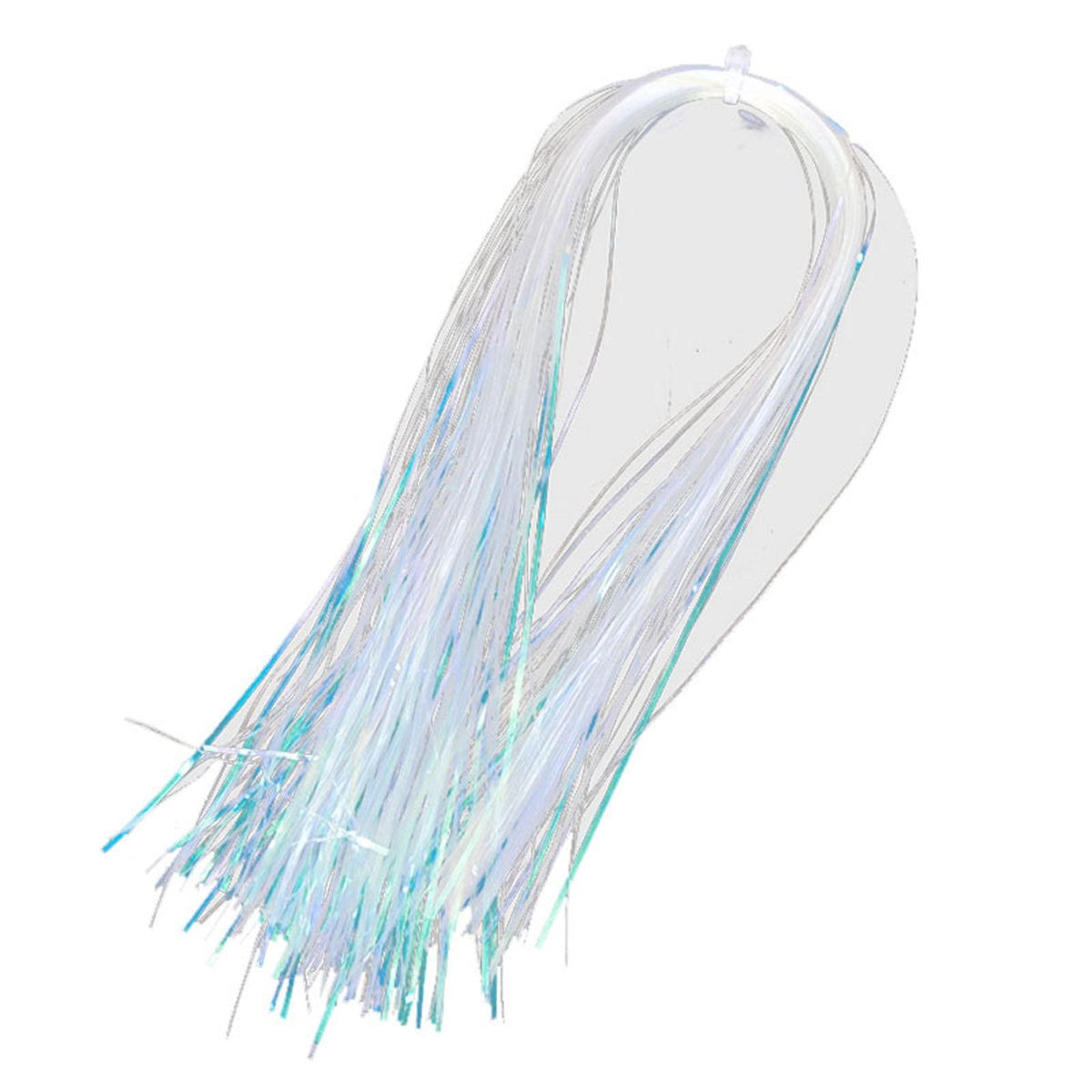 Maxbell Fly Tying Thread Binding Thread DIY Fly Fishing Wire for Salmon Carp Catfish Width 1mm