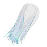 Maxbell Fly Tying Thread Binding Thread DIY Fly Fishing Wire for Salmon Carp Catfish Width 1mm