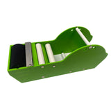 Maxbell Water Activated Tape Dispenser Cutter Portable Compact Gummed Tape Dispenser Green