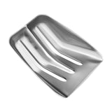 Maxbell Shovel Head Only Replacement House Agricultural Farm Car Snow Removal Shovel Stainless Steel
