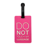 Maxbell Luggage Tag for Suitcases Gift Baggage Label for Suitcase Handbags Women Men