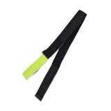 Maxbell Baseball Training Strap Accessories Hitting Equipment Baseball Swing Trainer black and green