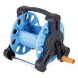 Maxbell Garden Hose Reel Cart Household Pipe Storage Rack for Patio Farm Agriculture