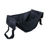 Maxbell Car Storage Bag Easy Installation Portable Oxford Cloth Front Seat Rear Seat