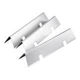 Maxbell 3Pcs Flavor Bar BBQ Multiuse Gas Grill Plate for 200 Series E/S-220 E/S-210