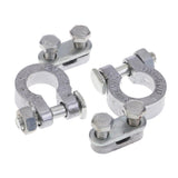 Maxbell 3xAuto Car Replacement Battery Connector Terminal Clamp Clips