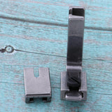 Maxbell Maxbell Steel P950 Gathering / Shirring Foot For Pleated Industrial Sewing Machine Part