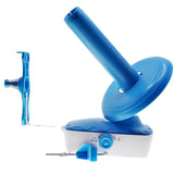Maxbell Electric Yarn Winder Machine Yarn Ball Winder for Embroidery Sewing Knitting