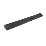 Maxbell Driveway Curb Ramp Heavy Duty Threshold Pad for Rv Loading Dock Hand Trucks M