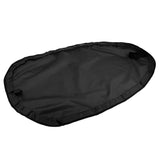 Maxbell Universal Kayak Cockpit Cover Seal Protector for Transport Storage XL Black - Aladdin Shoppers