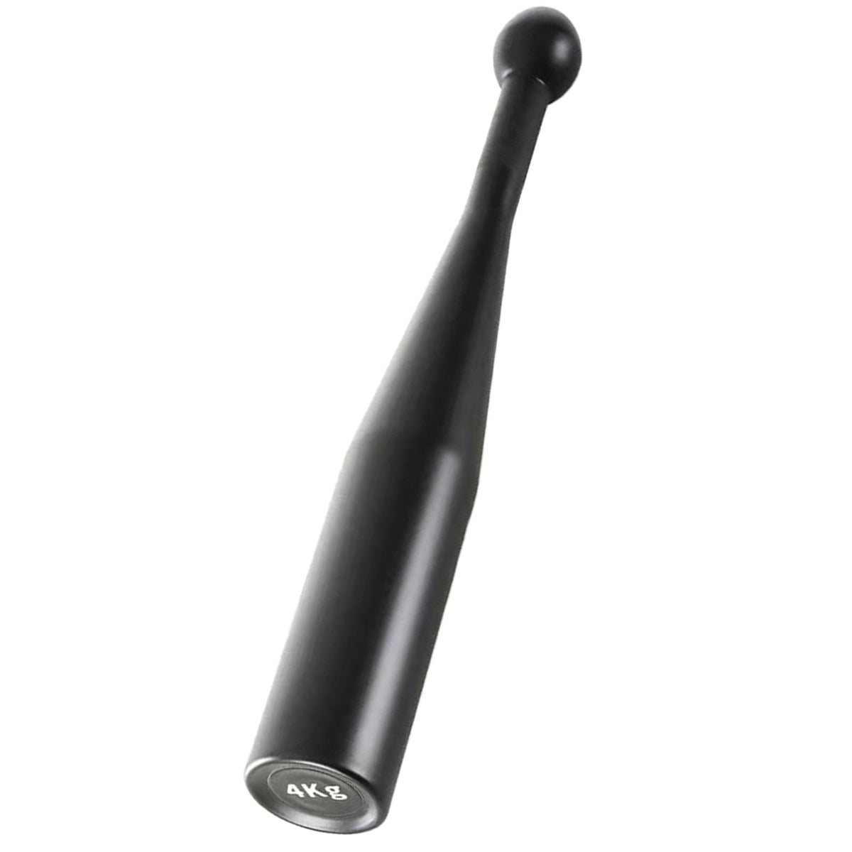 Strength Training Club Full Body Workout Exercise Bar Warming up Weight Club black