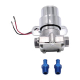 Maxbell Fuel Pump Metal Professional Universal Spare Parts Premium Reliable Replaces