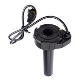 Maxbell Throttle Handle Grip Throttle Lever for Road Mini Bike Off-road Vehicle
