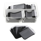 5x500pcs Dental Barrier Envelope for Size 2 Phosphor Imaging Plate X ray