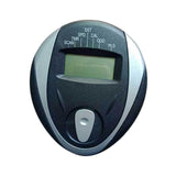 Maxbell Monitor Speedometer LCD with Heart Rate Durable Measurement for Indoor SM - Aladdin Shoppers