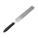 Maxbell Metal Sheet Copper Sheet Iron Sheet for Learning Gift Beginner Teaching Prop 33cmx2cm