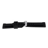 Maxbell Replacement Silicone Wrist Bracelet Sport Diver Watch Band Strap Belt 20mm - Aladdin Shoppers