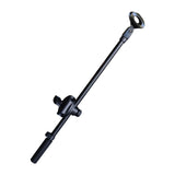 Maxbell Microphone Crossbar Arms Microphone Stand for Conference Video Calls Singing 15mm