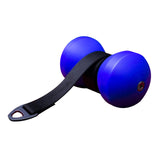 Maxbell Wrist Roller Nonslip Accessories Forearm Strengthener for Men Indoor Outdoor