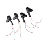 Maxbell 4 Pieces Drone Arms High Performance Directly Replace for K7 S97 Accessories