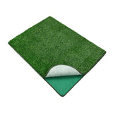 Maxbell Pet Lawn Mat Products Washable Pet Training Dog Grass for Balcony Patio Yard 46x71cm