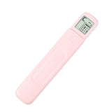 Maxbell Ukulele Chord Practice Tool Professional for Beginners Chord Conversion Tool pink